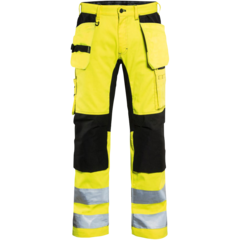 BK15521811 Håndverksbukse Stretch Klasse