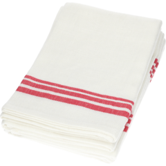 62098 Exxent Kjøkkenhåndkle 70x50cm