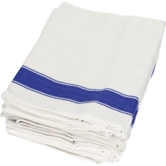BW120508516 KJØKKENHÅNDKLE 50X85CM HV/BL