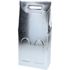 31335 Presentkartong Vin 2 Flaskor