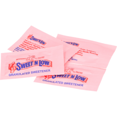 934999-3 Sweetener Sweet .N Low