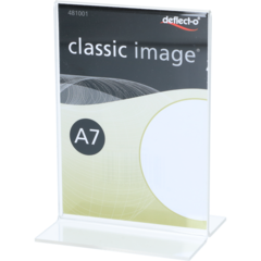 98210 Bordrytter T-Fot A7