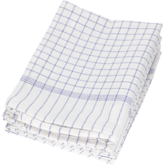 1806699069 KJØKKENHÅNDKLE 50X70CM