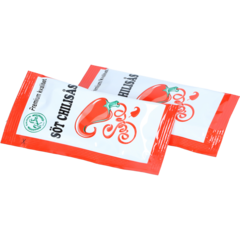 570813-1 Chillisaus Sweet 10G