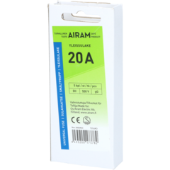 1613520 SULAKE 20A 5-PACK