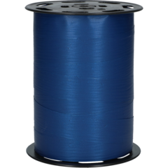 320191244 GAVEBÅND MATT MARINEBLÅ 19MM