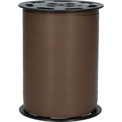 3201912302 Presentband Matt Brun 19mm x 125m