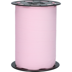 3201912206 Presentband Matt Ljusrosa 19mm x 125m