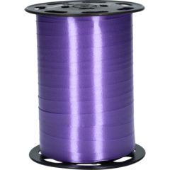 3209528-1 Gift Ribbon Poly Violet 10mm x 250m