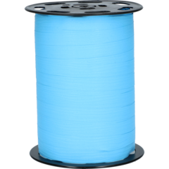 3202210208 Presentband Matt Ljusblå 10mm x 250m