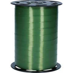 3209503-1 Presentband Poly Mossgrön 10mm x 250m