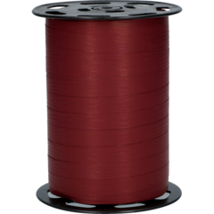 320221052 Presentband Matt Vinröd 10mm x 250m