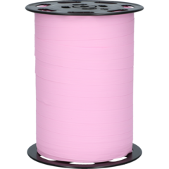 3202210206 GAVEBÅND MATT LYSEROSA