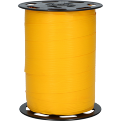 320191202 Presentband Matt Gul 19mm x 125m