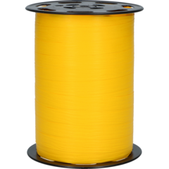 320221002 GAVEBÅND MATT GUL 10MM