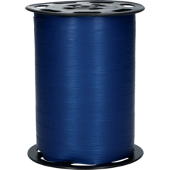 320221044 GAVEBÅND MATT MARINEBLÅ