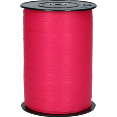 320221046 Presentband Matt Cerise 10mm x 250m