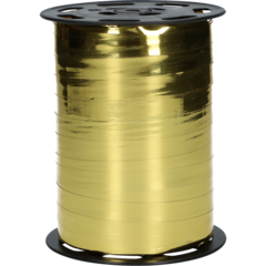 3201006 Presentband Metallic Guld 10mm x 250m