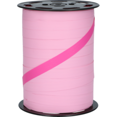 3202310206 Presentband Matt Duo Rosa 10mm x 200m
