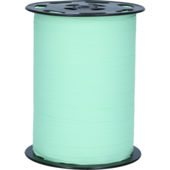 3202210207 Presentband Mintgrön 10mm x 250m