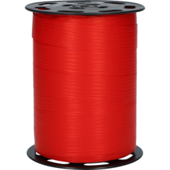 320191233 Presentband Matt Röd 19mm x 125m