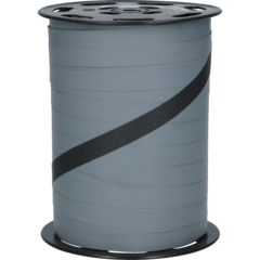 3202310425 Presentband Matt Duo Svart 10mm x 250m