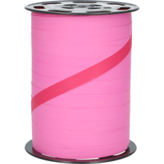 320231039 GAVEBÅND MATT DUO ROSA 10MM