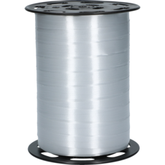 3209505-1 Presentband Poly Silver 10mm x 250m