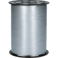 320191205 GAVEBÅND MATT SØLV 19MM