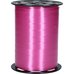 3209546-1 Presentband Poly Cerise 10mm x 250m