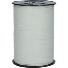 320221037 Presentband Matt Ljusgrå 10mm x 250m