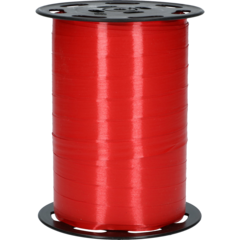 3209579-1 Presentband Poly SuperRed 10mm x 250m