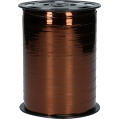 3201040 Presentband Metallic Brun 10mm x 250m
