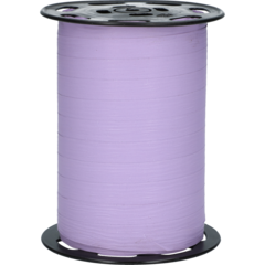 320221025 Matt Lilac Presentation Ribbon 10mm x 250m