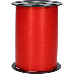 320221033 Presentband Matt Röd 10mm x 250m