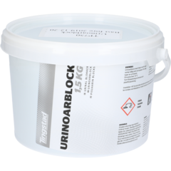 TP750 URINALSTENER 1,5KG