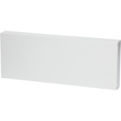540 GAVEKARTONG HVIT 120X30X310