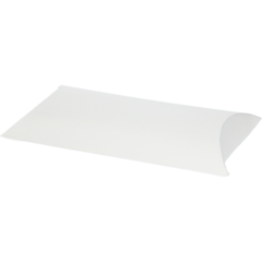 13910C PLANOVAL HVIT 170X130X40MM