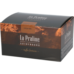 11021 TRØFLER NATURELL 200G