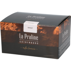 11054-1 Tryfflar La Praline Havssalt 200g