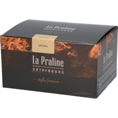 11021 Tryfflar La Praline Naturell 200g