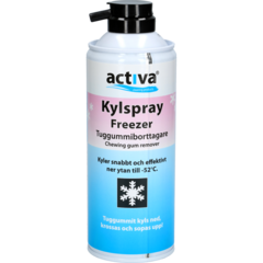 39010 ACTIVA KYLMÄSPRAY 520 ML