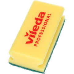 101404 Puhdistussieni Premium Vihreä