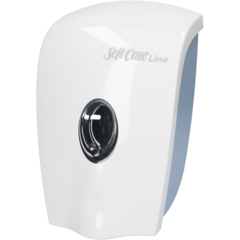 7514295 SÅPEDISPENSER SOFT CARE LINE
