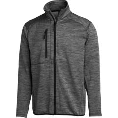 MH245H POWERFLEECEJAKKE HERRE MH-245