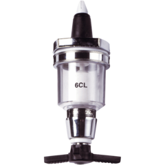 1081956 Optics Dosör 6cl