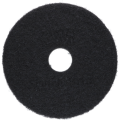 106335 LAIKKA 3M 16 THICK MUSTA 5 KPL