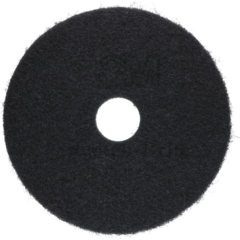 106340 LAIKKA 3M 17 THICK MUSTA 5 KPL