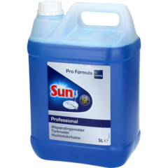 100962191 Huuhtelukirkaste Sun 5L