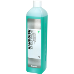 TP431 HÅNDOPPVASK EKTRA MILJØ 1L